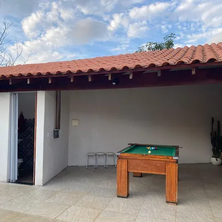 Chácara dos Teixeira-2
